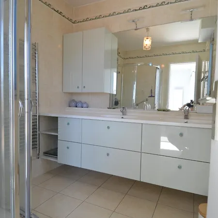 Appartement Helianthe - Superbe Avec Terrasse Vue Et Chateau Au Port De Nice