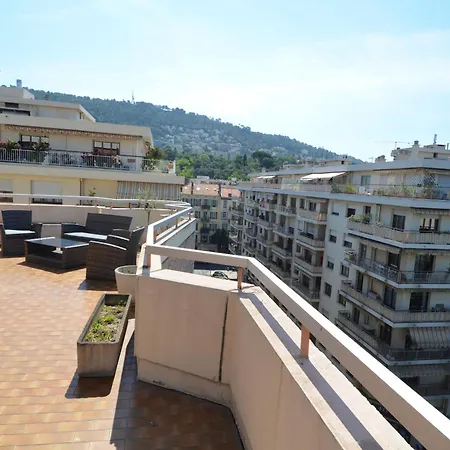 Appartement Helianthe - Superbe Avec Terrasse Vue Et Chateau Au Port De *