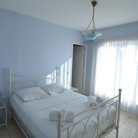 Helianthe - Superbe Avec Terrasse Vue Et Chateau Au Port De Apartment *